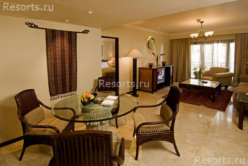 Sheraton Senggigi Beach Resort 14